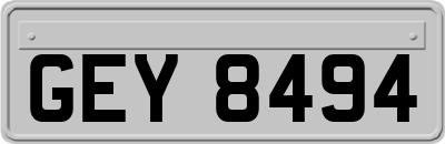 GEY8494