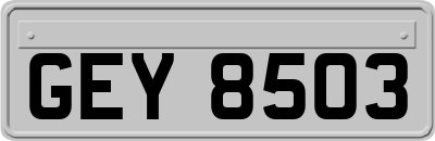 GEY8503