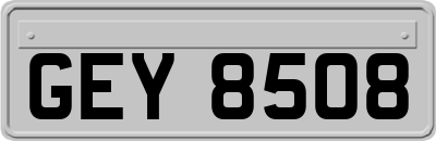 GEY8508