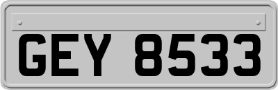 GEY8533