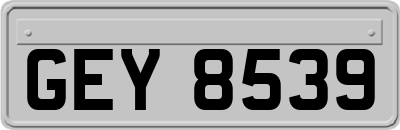 GEY8539