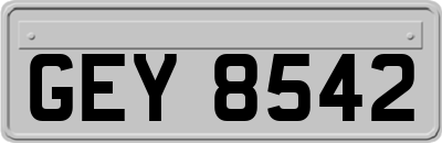 GEY8542