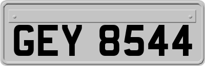 GEY8544
