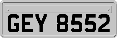 GEY8552