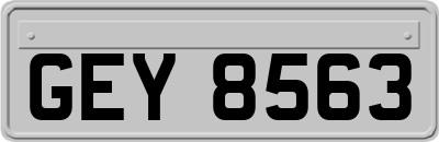GEY8563