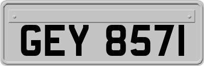 GEY8571