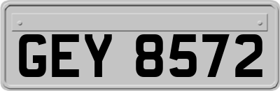 GEY8572