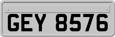 GEY8576