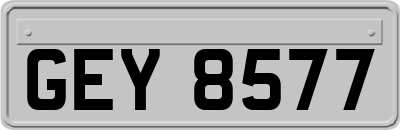 GEY8577