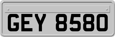 GEY8580