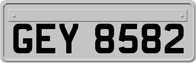 GEY8582