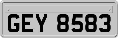 GEY8583