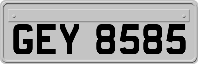 GEY8585