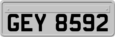 GEY8592