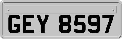 GEY8597