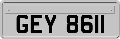 GEY8611
