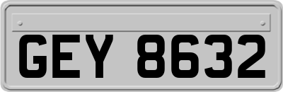 GEY8632