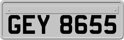 GEY8655