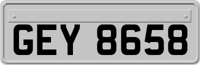 GEY8658