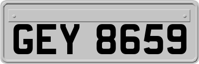 GEY8659