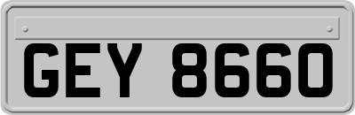 GEY8660