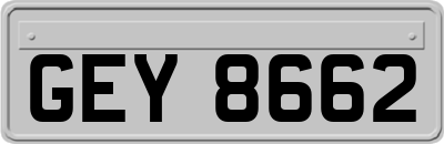 GEY8662