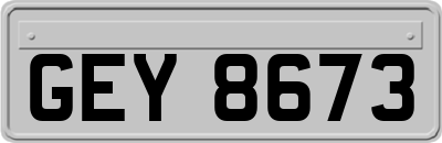 GEY8673