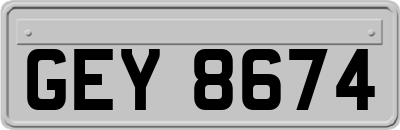 GEY8674