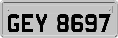 GEY8697