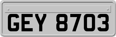 GEY8703