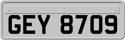 GEY8709