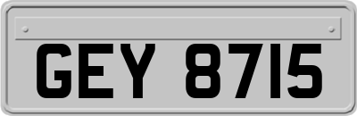 GEY8715