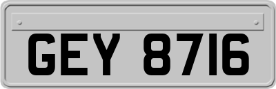 GEY8716