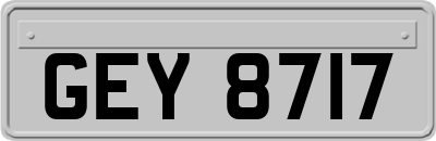 GEY8717