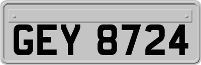 GEY8724