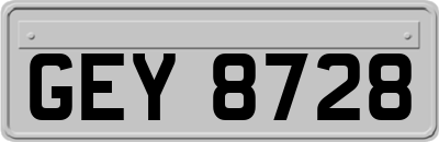 GEY8728