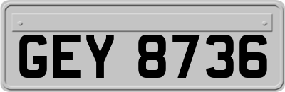 GEY8736