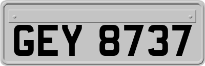 GEY8737