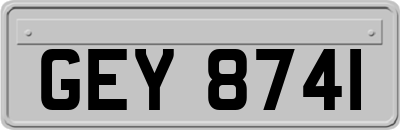 GEY8741