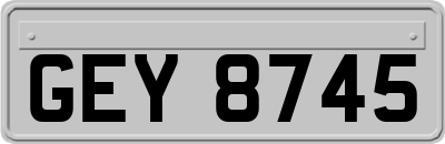 GEY8745