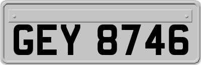 GEY8746