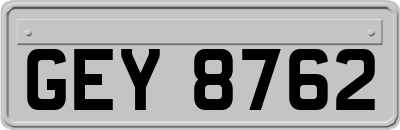GEY8762