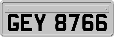 GEY8766