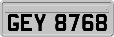 GEY8768