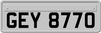 GEY8770