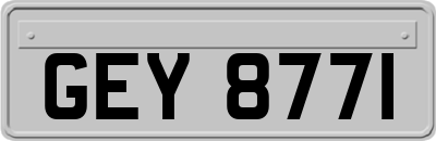 GEY8771