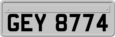 GEY8774