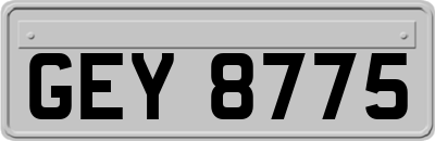 GEY8775