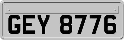 GEY8776