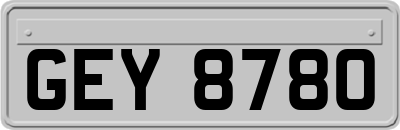 GEY8780